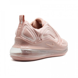 Nike Air Max 720 Gold Peach