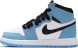 Унисекс кроссовки Nike Air Jordan 1 Retro High OG PS &amp;#039;University Blue&amp;#039;