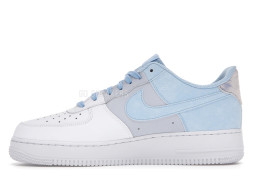 Nike Air Force 1 Low Psychic Blue