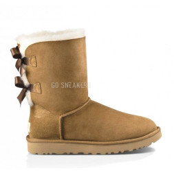 Bailey Bow II Chestnut