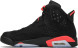 Унисекс кроссовки Nike Air Jordan 6 Retro &amp;#039;Infrared&amp;#039; 2014