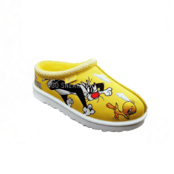 UGG x Palacе Tasman Looney Tunes Tweety