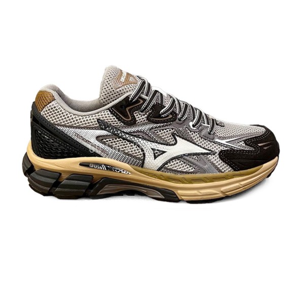 Мужские кроссовки Mizuno Halo Mix Brown/Black