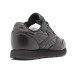 Женские кроссовки Reebok Classic Leather Black