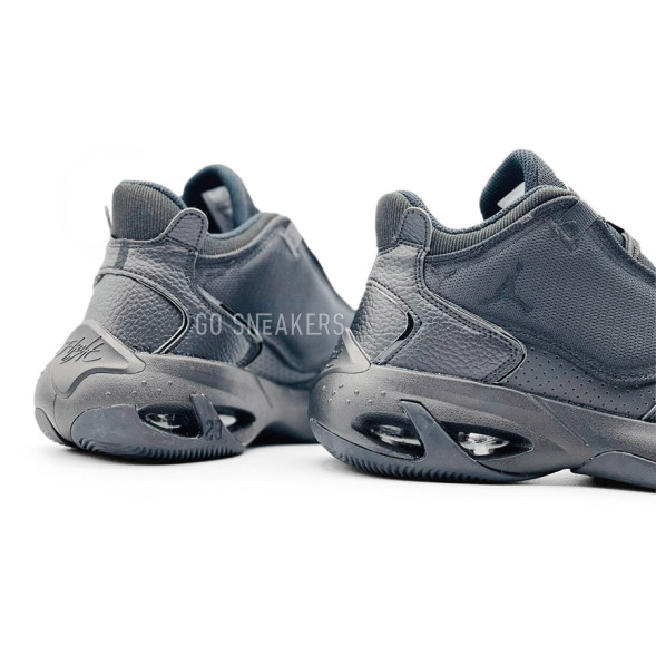Унисекс кроссовки Nike Air Jordan Aura 4 Black
