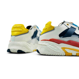 Adidas Niteball Cream Colorfull