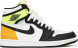 Унисекс кроссовки Nike Air Jordan 1 Retro High OG &amp;#039;Volt Gold&amp;#039;