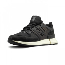 New Balance Мужские Tokyo Design R-C2 - Black/White