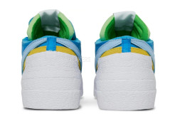 Nike KAWS x sacai x Blazer Low 'Neptune Blue'