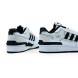 Унисекс кроссовки Adidas Originals Forum White