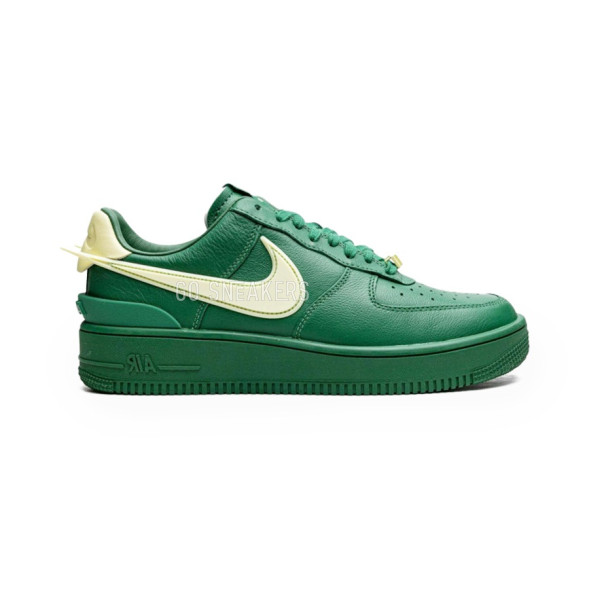 Унисекс кроссовки Nike x Ambush Air Force 1 Low Pine Green