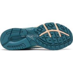 New Balance Joe Freshgoods x Wmns 993 Made in USA Performance Art - Arctic Blue