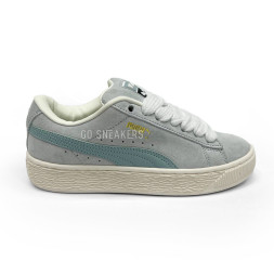 Puma Suede Rhuigi B-Boy Light Grey