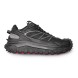 Мужские кроссовки Moncler Trailgrip GTX Black