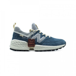 New Balance Мужские MS574 - Blue