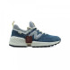 Мужские кроссовки New Balance MS574 - Blue