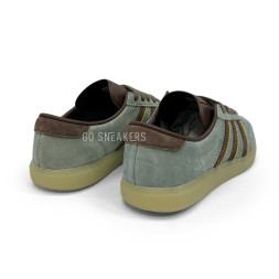 Adidas Malmo Woman Grey