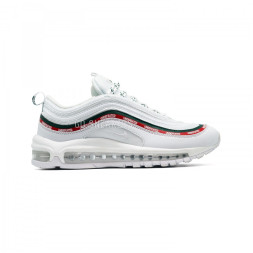 Nike Air Max 97 White Undefeated
