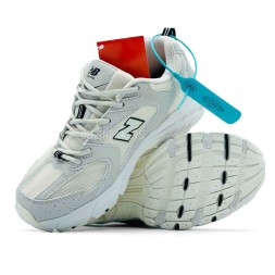 New Balance 530 Woman Beige