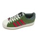 Унисекс кеды Adidas Teenage Mutant Ninja Turtles x Superstar Shelltoe