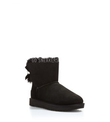 Mini Bailey Bow II Black