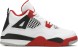 Унисекс кроссовки Nike Air Jordan 4 Retro OG PS &amp;#039;Fire Red&amp;#039; 2020