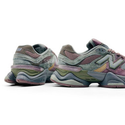 New Balance 9060 Truffle