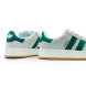 Унисекс кроссовки Adidas Campus 00 Grey/Green