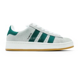 Adidas Campus 00 Grey/Green