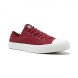 Мужские кеды Converse All Star ll Chuck Taylor Low Burgundy