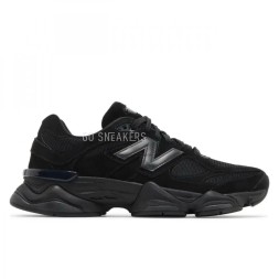 New Balance 9060 Black Cat