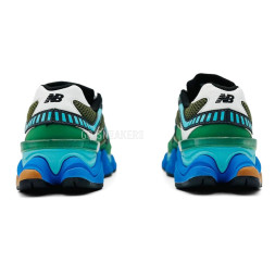 New Balance 9060 Tiffany Multi