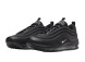 Мужские кроссовки Nike Air Max 97 Total Black