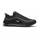 Мужские кроссовки Nike Air Max 97 Total Black