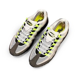 Nike Air Max Plus TN Terrascape Man Toxic/Beige