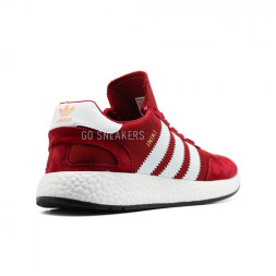 Adidas Iniki Bordeaux