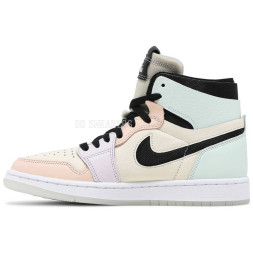 Nike Air Jordan 1 Zoom CMFT Easter