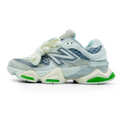 New Balance 9060 Bricks And Wood Limited Edition