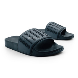 Givenchy Slipers Man Black