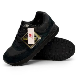 New Balance 574 Gore-Tex Black