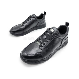 Hugo Boss Black Leather