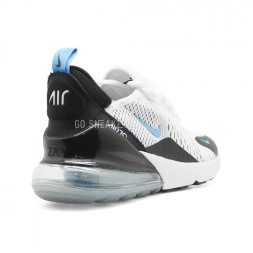 Nike Air Max 270 White-black