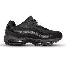 Nike Air Max Plus TN Terrascape Man Suede Black
