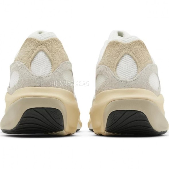 Унисекс кроссовки New Balance Warped Runner White