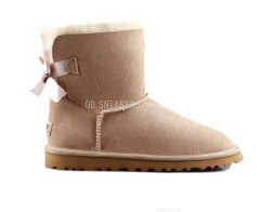 Mini Bailey Bow II Sand