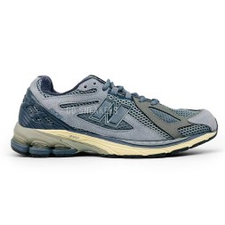 New Balance AURALEE x 1906R 'Flint Stone' Grey