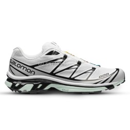 Salomon XT-6 Advanced White Icy Morn