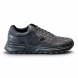 Мужские кроссовки Prada Prax Black