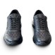 Мужские кроссовки Prada Prax Black