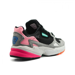 Adidas Falcon Black Multi